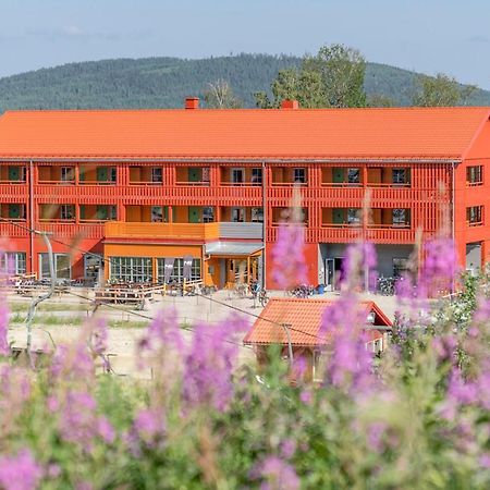 Jbp Hotell Järvsö 외부 사진
