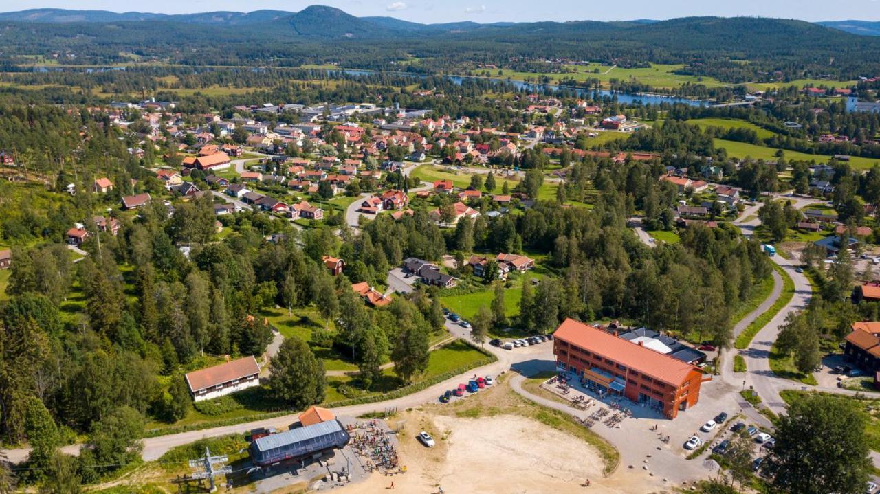 Jbp Hotell Järvsö 외부 사진